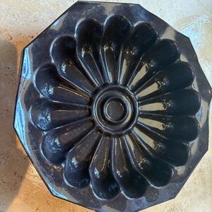 Demarle Flexipan Sunflower Mold